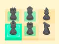 Παιχνίδι Kings Court Chess