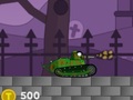 Παιχνίδι Tanks vs Zombies