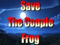 Παιχνίδι Save The Couple Frog