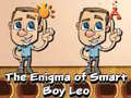 Παιχνίδι The Enigma of Smart Boy Leo