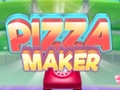 Παιχνίδι Pizza Maker