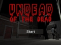 Παιχνίδι Undead Of The Dead