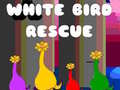 Παιχνίδι White Bird Rescue