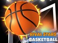 Παιχνίδι Rival Star Basketball