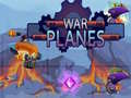 Παιχνίδι War Planes 