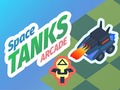 Παιχνίδι Space Tanks: Arcade