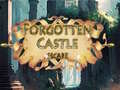 Παιχνίδι Forgotten Castle Escape