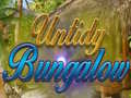 Παιχνίδι Untidy Bungalow