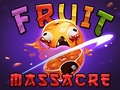 Παιχνίδι Fruit Massacre