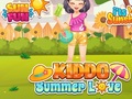 Παιχνίδι Kiddo Summer Love