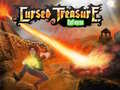 Παιχνίδι Cursed Treasure Defense