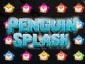 Παιχνίδι Penguin Splash