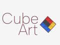 Παιχνίδι Cube Art