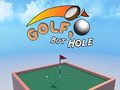 Παιχνίδι Golf, But Hole