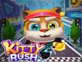 Παιχνίδι Kitty Rush
