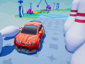 Παιχνίδι Descent: Parkour on Cars