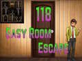 Παιχνίδι Amgel Easy Room Escape 118