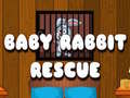 Παιχνίδι Baby Rabbit Rescue