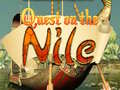 Παιχνίδι A Quest on the Nile