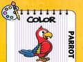 Παιχνίδι Color Parrot