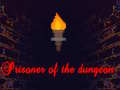 Παιχνίδι Prisoner of the dungeon