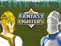 Παιχνίδι Fantasy Fighters