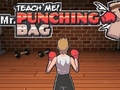 Παιχνίδι Teach Me! Mr. Punching Bag
