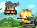 Παιχνίδι Tank Battle Tank War