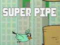 Παιχνίδι Super Pipe