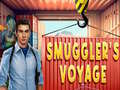 Παιχνίδι Smugglers Voyage