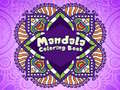 Παιχνίδι Mandala Coloring books