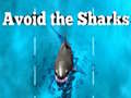 Παιχνίδι Avoid the Sharks