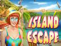 Παιχνίδι Island Escape
