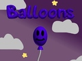 Παιχνίδι Balloons
