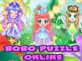 Παιχνίδι Bobo Puzzle Online