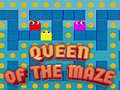Παιχνίδι Queen of the Maze