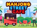 Παιχνίδι Mahjong Street Cafe