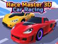 Παιχνίδι Race Master 3D Car Racing
