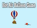 Παιχνίδι Hot Air Balloon Game