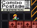 Παιχνίδι Combo Postage Express