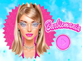 Παιχνίδι Barbiemania