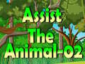 Παιχνίδι Assist The Animal 02