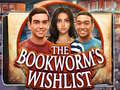 Παιχνίδι The Bookworm's Wishlist