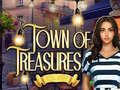 Παιχνίδι Town of Treasures