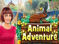 Παιχνίδι Animal Adventure