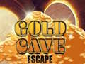 Παιχνίδι Gold Cave Escape
