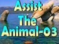 Παιχνίδι Assist The Animal 03