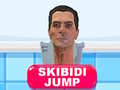 Παιχνίδι Skibidi Jump