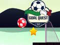 Παιχνίδι Goal Quest