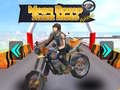 Παιχνίδι Mega Ramp Stunt Moto Game
